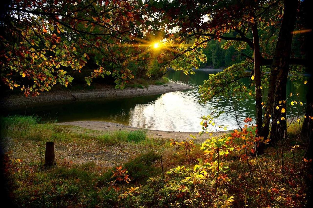 Agroturismo U Kozdryka *