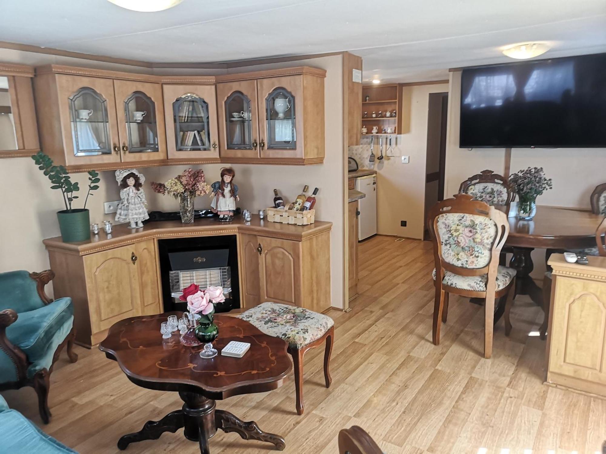 Agroturismo U Kozdryka