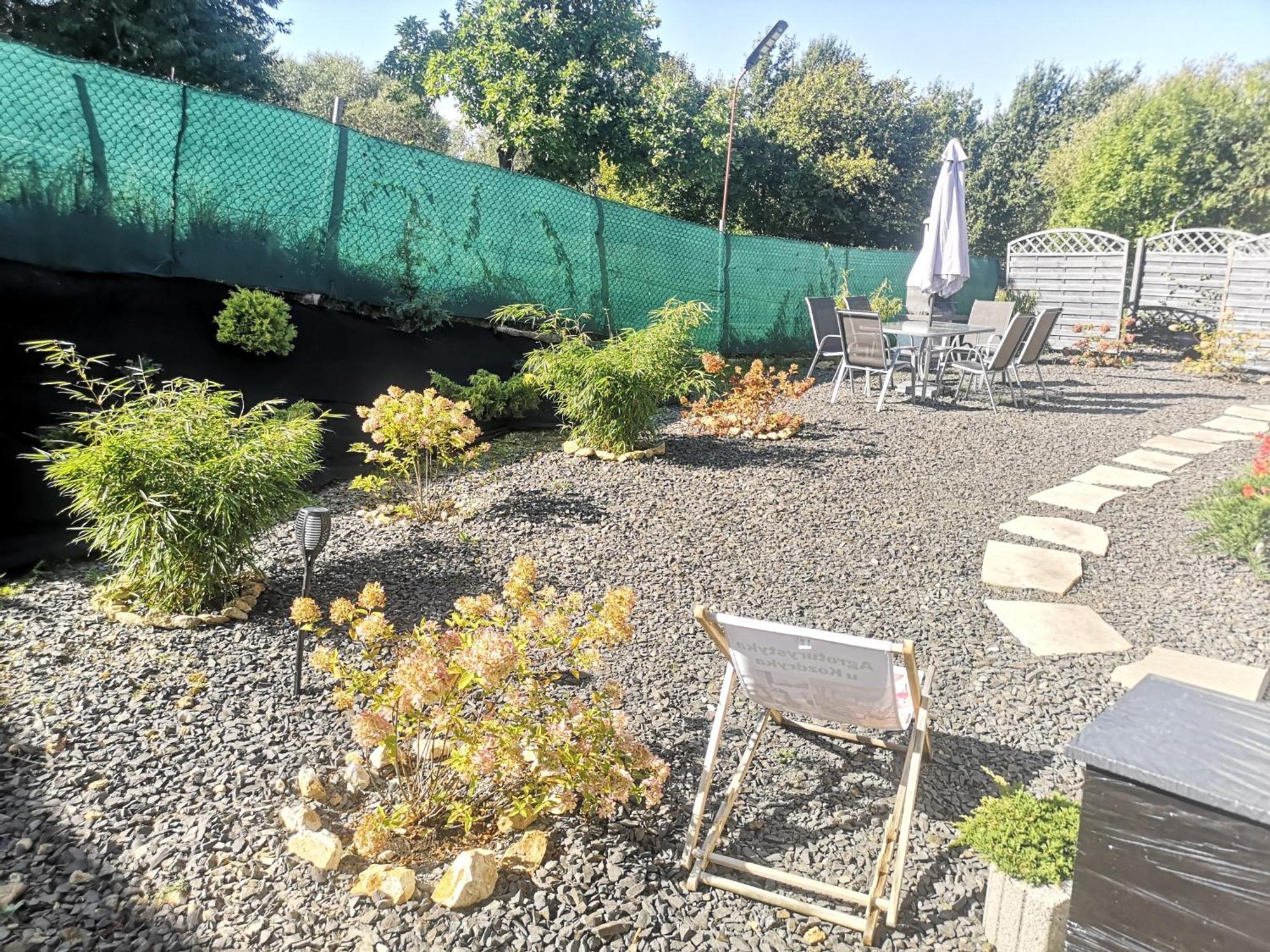 Agroturismo U Kozdryka *