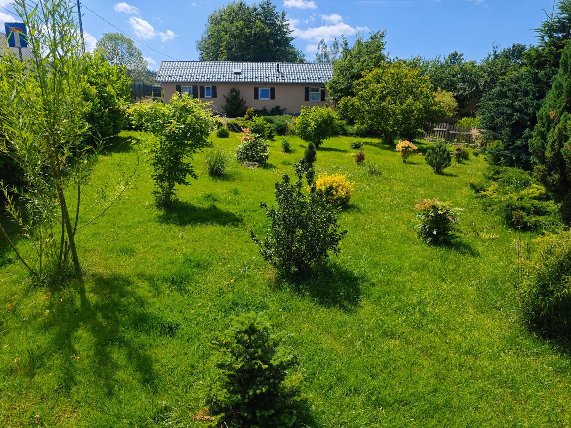 U Kozdryka Bauernhof