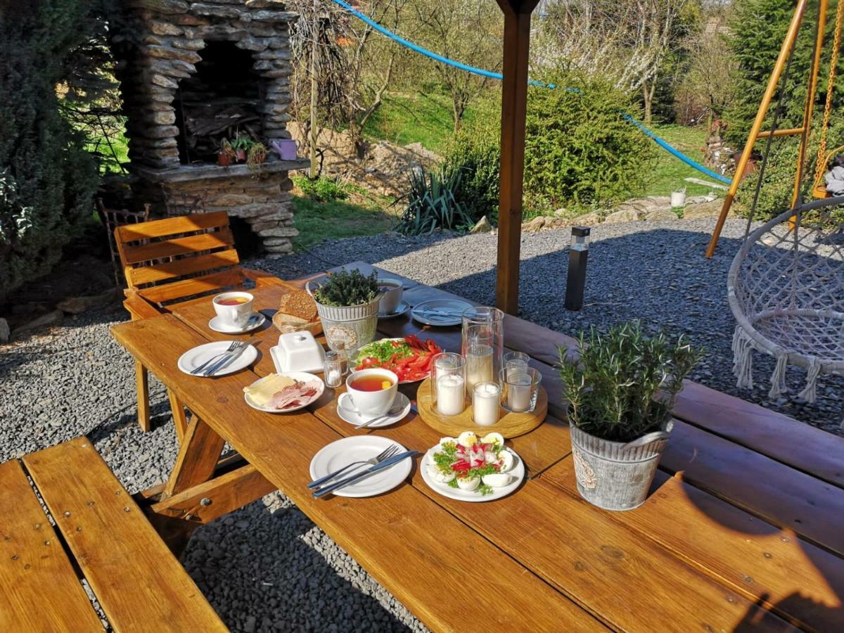 Agroturismo U Kozdryka